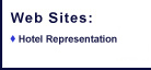 Web Sites: Hotel Represention, featuring the Ceiba del Mar Spa Resort, Mexico