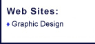 Web Sites: Graphic Design