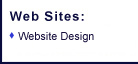 Web Sites: Medical Website Designers
